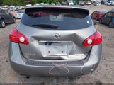 Nissan Rogue S JN8AS5MT2DW533247 снимка