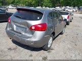 Nissan Rogue S JN8AS5MT2DW533247 снимка