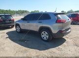 Jeep Cherokee Sport 1C4PJMAB1HW555907 снимка