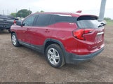 GMC Terrain Sle 3GKALMEVXJL322077 снимка