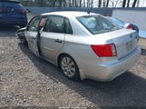 Subaru Impreza 2.5I JF1GE616X8H519985 снимка