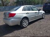 Subaru Impreza 2.5I JF1GE616X8H519985 снимка