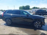 Volvo Xc90 T6 Momentum 7 Passenger YV4A22PK3M1696299 fotografie