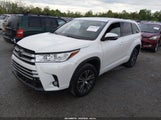 Toyota Highlander Le Plus 5TDZZRFH3JS258011 снимка
