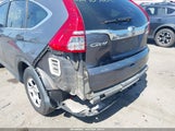 Honda Cr-V Lx 5J6RM4H37FL068220 снимка