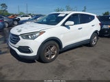 Hyundai Santa Fe Sport 2.4L 5NMZT3LB5HH009737 fotografie