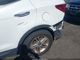 Hyundai Santa Fe Sport 2.4L 5NMZT3LB5HH009737 photo