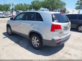 Kia Sorento Lx 5XYKT3A11DG390163 снимка