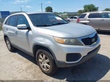Kia Sorento Lx 5XYKT3A11DG390163 снимка