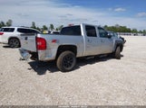 Chevrolet Silverado  Lt 3GCPKSE73CG272861 fotografie