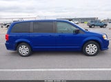 Dodge Grand Caravan Se 2C4RDGBG5JR296543 снимка