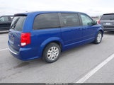 Dodge Grand Caravan Se 2C4RDGBG5JR296543 снимка