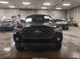 Toyota Tacoma 4Wd Trd Off Road 3TMCZ5AN0NM498585 снимка