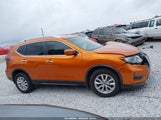 Nissan Rogue Sv Intelligent Awd JN8AT2MVXLW121783 fotografie