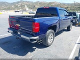 Chevrolet Silverado  1Lt 3GCPCREH3EG272005 снимка