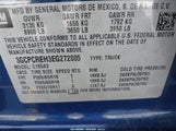 Chevrolet Silverado  1Lt 3GCPCREH3EG272005 снимка