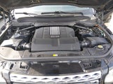 Land Rover Range Rover Sport 3.0L V6 Supercharged Hse SALWR2WF0EA345630 снимка