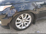 Land Rover Range Rover Sport 3.0L V6 Supercharged Hse SALWR2WF0EA345630 снимка