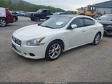Nissan Maxima 3.5 Sv 1N4AA5AP1DC844701 снимка