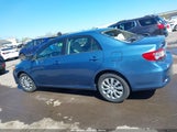 Toyota Corolla Le 5YFBU4EE0DP217116 снимка