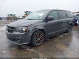 Dodge Grand Caravan Se Plus 2C4RDGBG2JR221976 снимка
