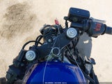 Honda Cbr600 F2 JH2PC2505MM001838 снимка