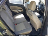 Ford Ecosport S MAJ6S3FL2MC454431 снимка