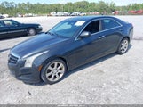 Cadillac Ats Standard 1G6AA5RA3E0114238 снимка