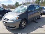 Toyota Sienna Ce 5TDZA23C15S245173 снимка