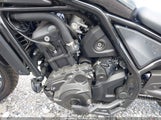 Honda Cmx1100 D JH2SC8315NK101203 снимка