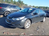 Chevrolet Cruze Lt Auto 1G1BE5SM2H7148881 снимка