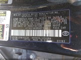 Toyota Camry Hybrid Se Nightshade 4T1G31AK9RU071243 photo