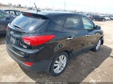 Hyundai Tucson Limited KM8JUCAC5BU275308 снимка