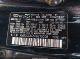 Hyundai Tucson Limited KM8JUCAC5BU275308 снимка