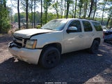 Chevrolet Tahoe Lt 1GNFK13097J361874 снимка