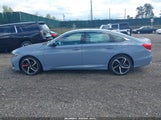 Honda Accord Sport 1HGCV1F31MA110370 fotografie