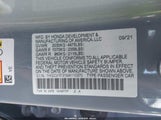 Honda Accord Sport 1HGCV1F31MA110370 photo