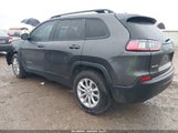 Jeep Cherokee Latitude Lux 4X4 1C4PJMMN2ND532701 photo