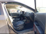 Jeep Compass Trailhawk 4X4 3C4NJDDB7JT201596 снимка