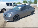 Nissan Sentra S 3N1AB7AP9JY304022 снимка