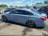 Honda Accord Hybrid Sport 1HGCV3F28NA029757 photo