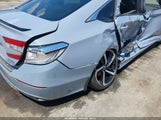 Honda Accord Hybrid Sport 1HGCV3F28NA029757 photo