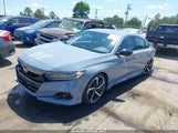 Honda Accord Hybrid Sport 1HGCV3F28NA029757 photo