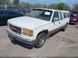 GMC Sierra C1500 2GTEC19Z2R1550564 снимка