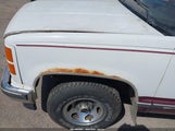 GMC Sierra C1500 2GTEC19Z2R1550564 снимка