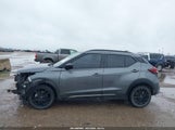 Nissan Kicks Sr Xtronic Cvt 3N1CP5DV5RL538661 fotografie