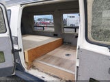 Ford Econoline E250 Super Duty Van 1FDGS24HXKHC32822 снимка