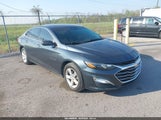Chevrolet Malibu Fwd 1Fl 1G1ZC5STXLF006630 снимка