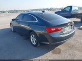 Chevrolet Malibu Fwd 1Fl 1G1ZC5STXLF006630 fotografie