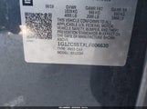 Chevrolet Malibu Fwd 1Fl 1G1ZC5STXLF006630 fotografie